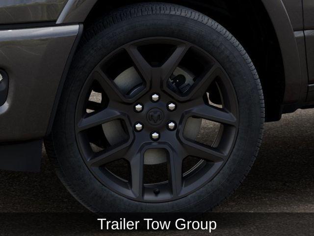 new 2026 Ram 1500 car, priced at $68,280