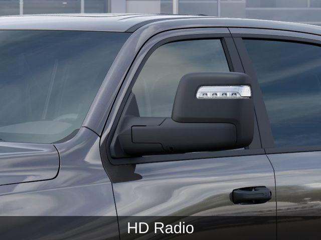 new 2026 Ram 1500 car, priced at $68,280