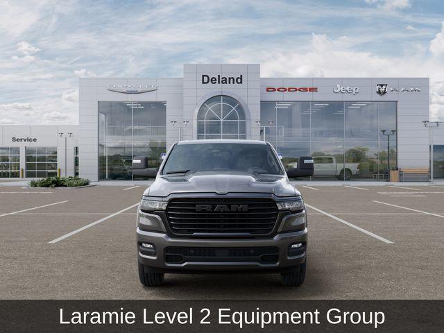 new 2026 Ram 1500 car, priced at $68,280