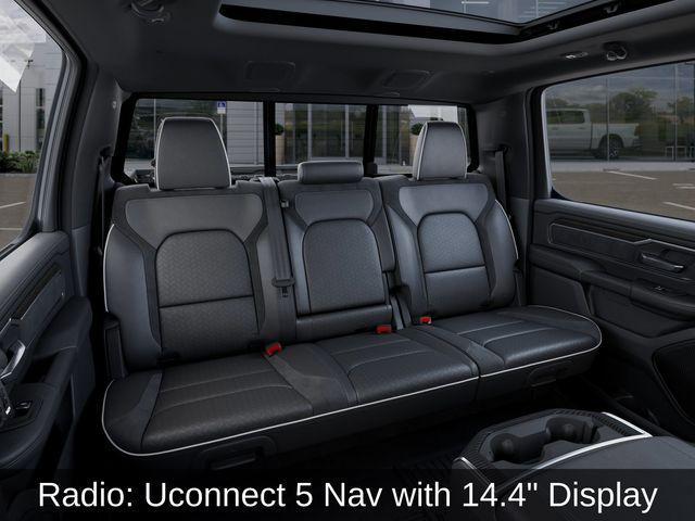 new 2026 Ram 1500 car, priced at $68,280