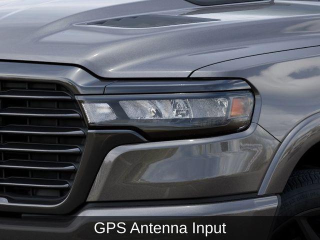 new 2026 Ram 1500 car, priced at $68,280