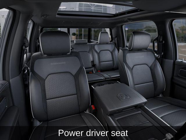 new 2026 Ram 1500 car, priced at $68,280