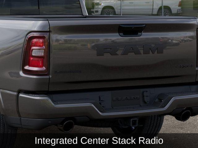 new 2026 Ram 1500 car, priced at $68,280