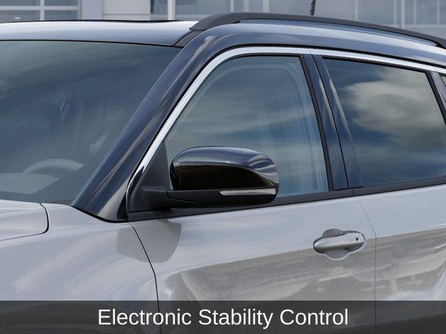 new 2026 Jeep Compass car, priced at $33,195