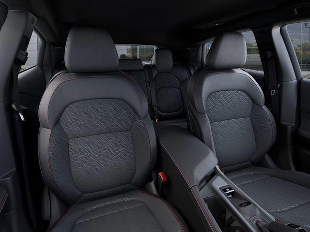 new 2026 Dodge Charger car, priced at $48,840