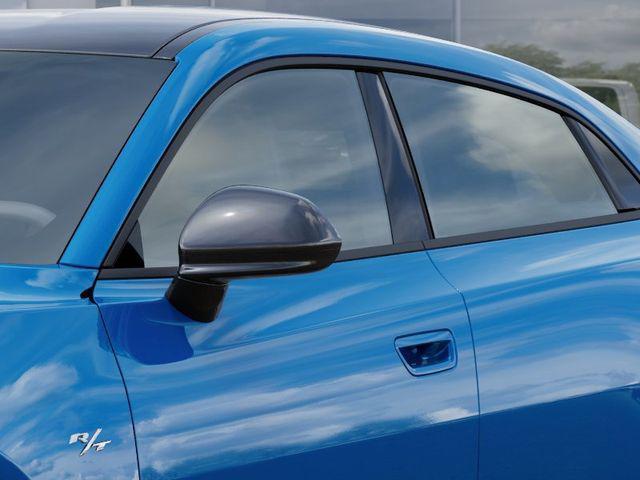 new 2026 Dodge Charger car, priced at $48,840
