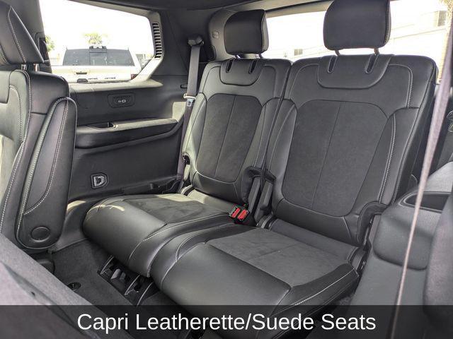 used 2024 Jeep Grand Cherokee L car, priced at $34,680