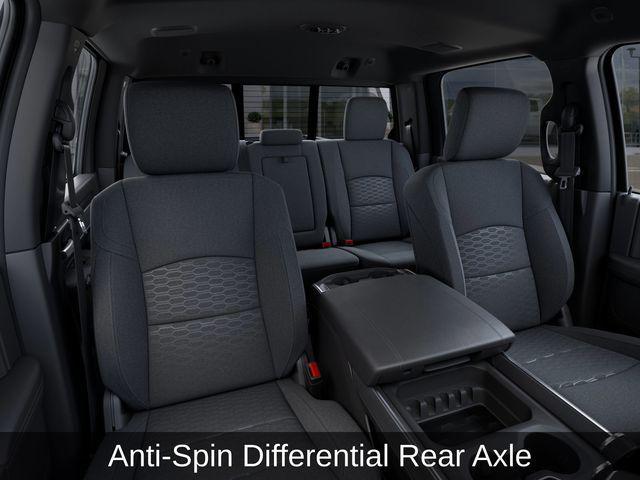 new 2026 Ram 2500 car, priced at $71,490