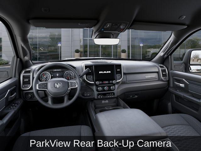 new 2026 Ram 2500 car, priced at $61,932