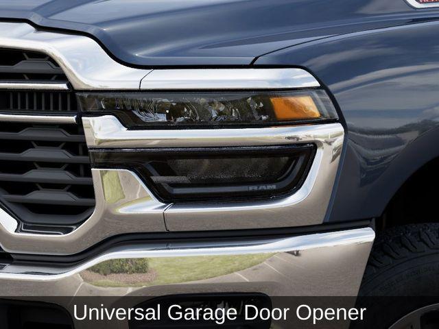 new 2026 Ram 2500 car, priced at $71,490