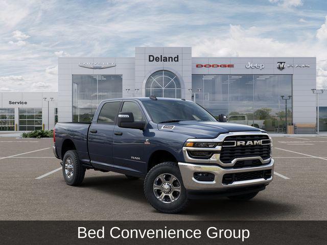 new 2026 Ram 2500 car, priced at $71,490