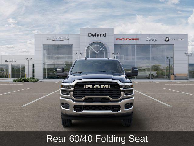 new 2026 Ram 2500 car, priced at $71,490