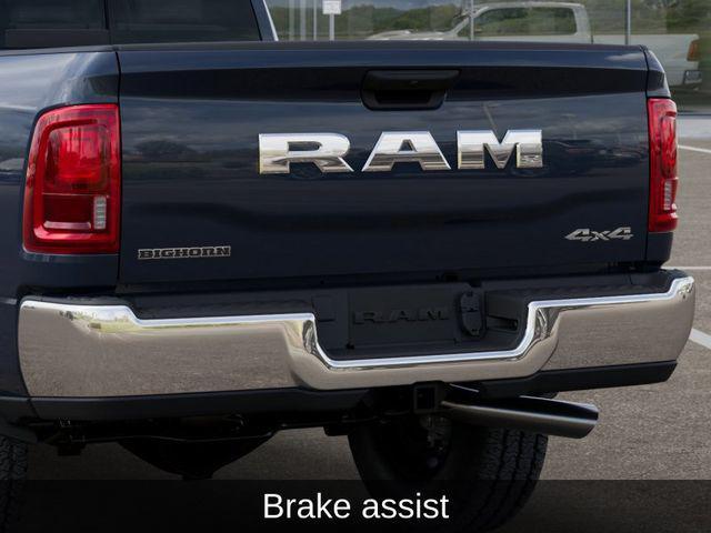 new 2026 Ram 2500 car, priced at $71,490
