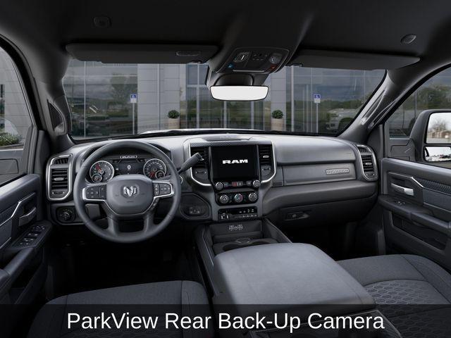 new 2026 Ram 2500 car, priced at $71,490