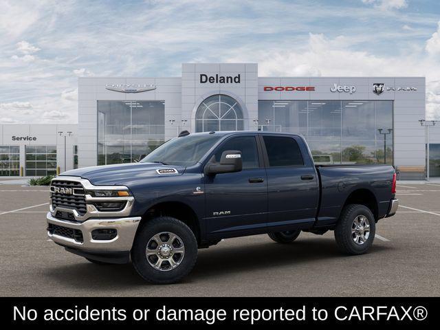 new 2026 Ram 2500 car, priced at $71,490
