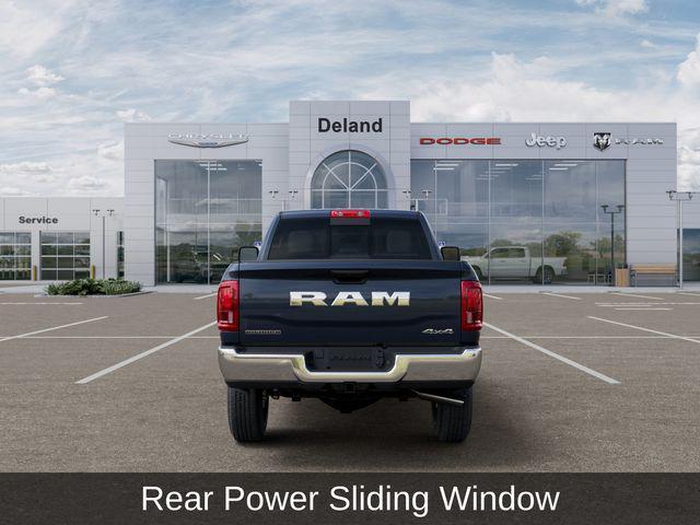 new 2026 Ram 2500 car, priced at $61,932