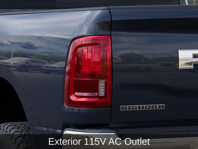 new 2026 Ram 2500 car, priced at $71,490