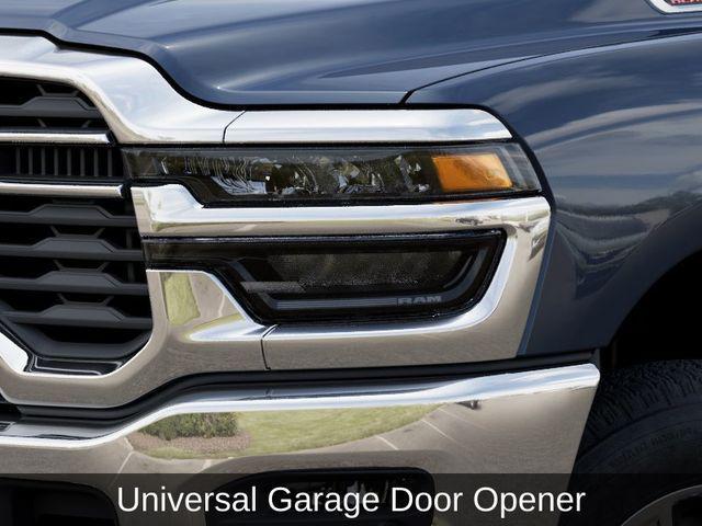 new 2026 Ram 2500 car, priced at $61,932
