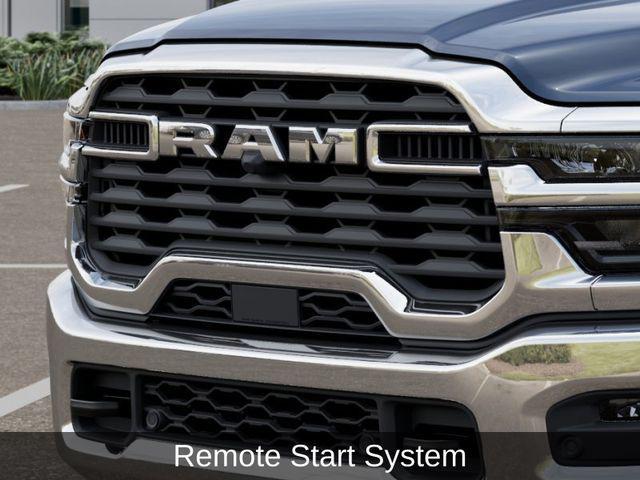 new 2026 Ram 2500 car, priced at $71,490