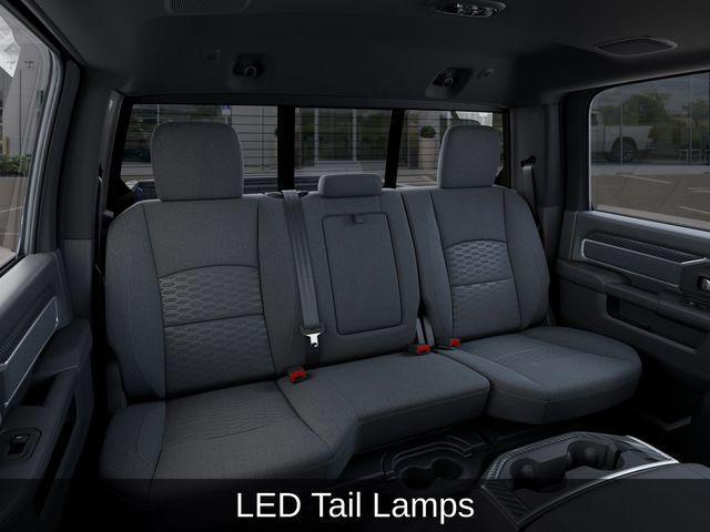 new 2026 Ram 2500 car, priced at $71,490