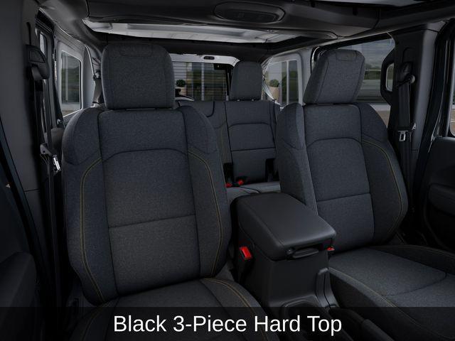new 2026 Jeep Wrangler car, priced at $42,482