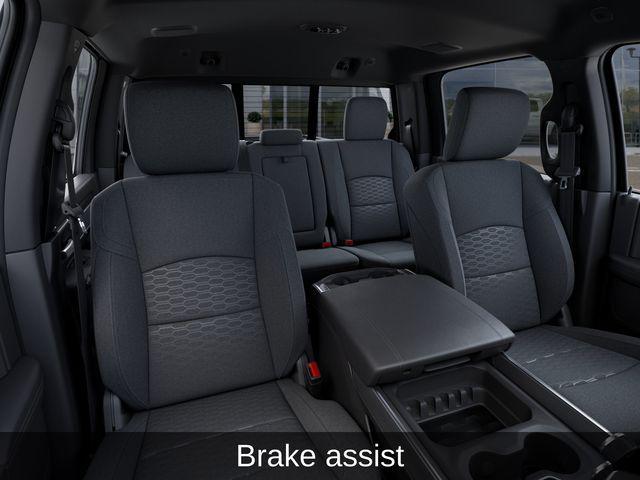 new 2026 Ram 3500 car, priced at $73,425