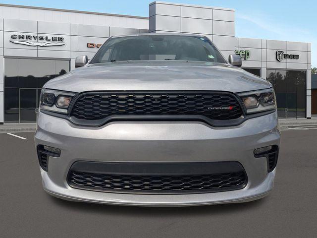 used 2021 Dodge Durango car, priced at $26,495