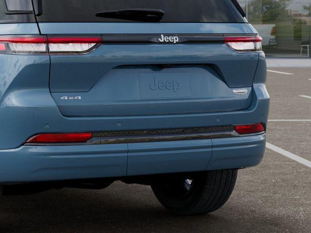 new 2026 Jeep Grand Cherokee car, priced at $53,512