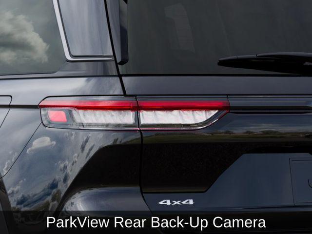 new 2026 Jeep Grand Cherokee car, priced at $44,798