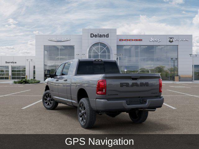 new 2027 Ram 2500 car, priced at $87,809