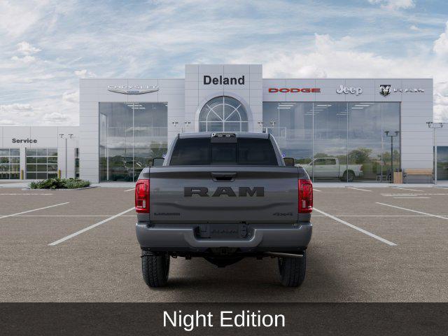 new 2027 Ram 2500 car, priced at $87,809