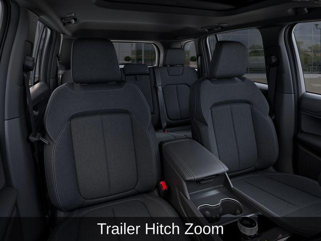 new 2025 Jeep Grand Cherokee car, priced at $30,900