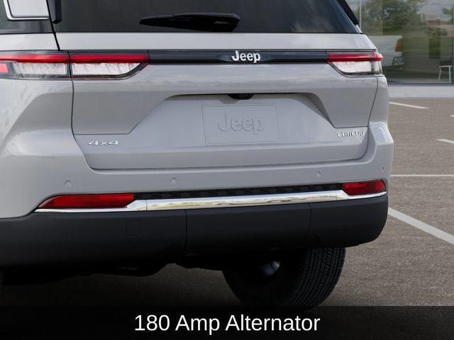 new 2025 Jeep Grand Cherokee car, priced at $30,900