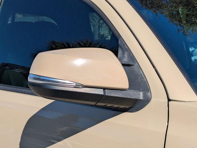 used 2018 Toyota Tacoma car, priced at $25,777