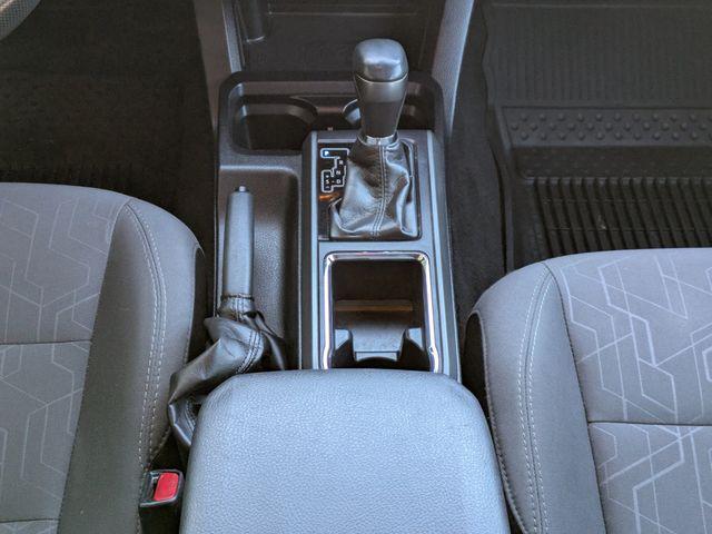 used 2018 Toyota Tacoma car, priced at $25,777