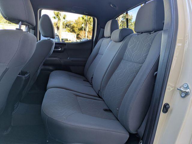 used 2018 Toyota Tacoma car, priced at $25,777