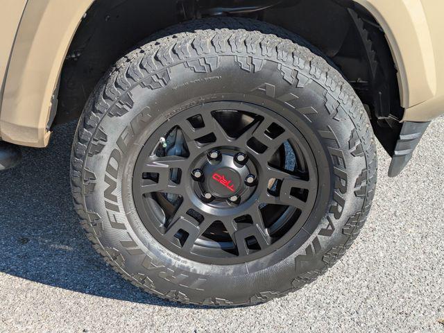 used 2018 Toyota Tacoma car, priced at $25,777