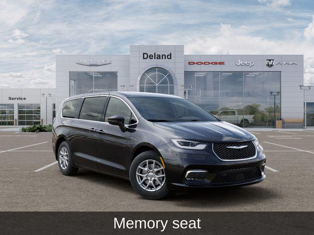 new 2026 Chrysler Pacifica car, priced at $36,985