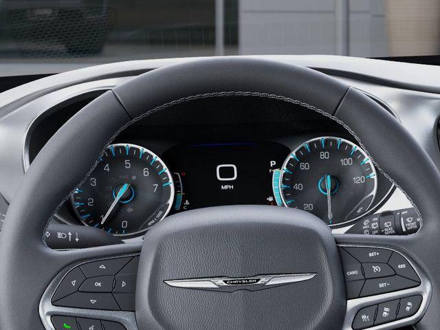 new 2026 Chrysler Pacifica car, priced at $36,985