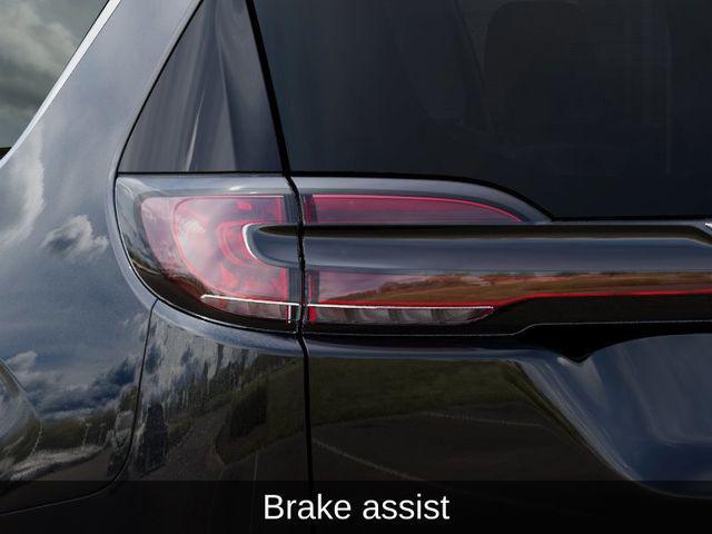 new 2026 Chrysler Pacifica car, priced at $39,965