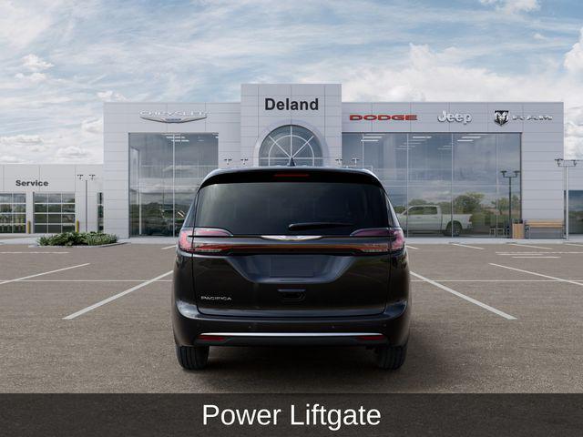 new 2026 Chrysler Pacifica car, priced at $36,985