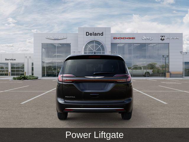 new 2026 Chrysler Pacifica car, priced at $39,965