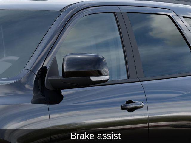 new 2026 Dodge Durango car, priced at $45,085