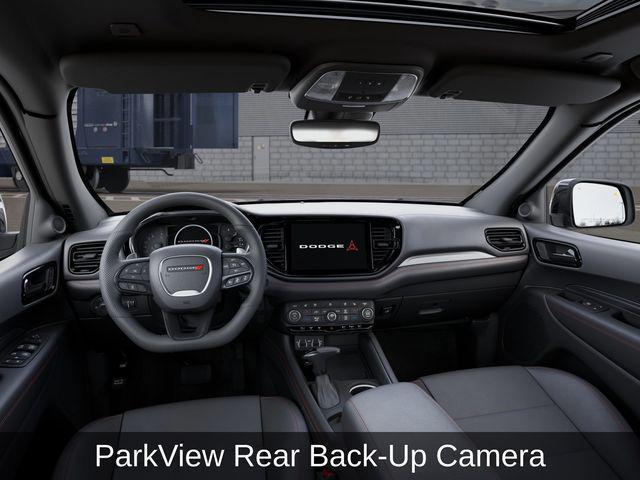 new 2026 Dodge Durango car, priced at $45,085
