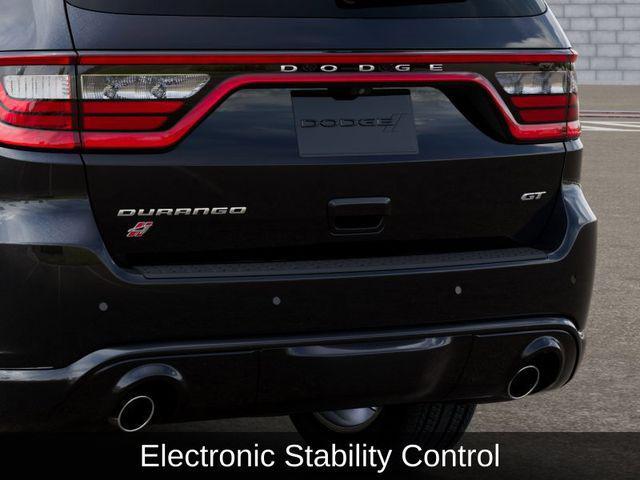 new 2026 Dodge Durango car, priced at $45,085