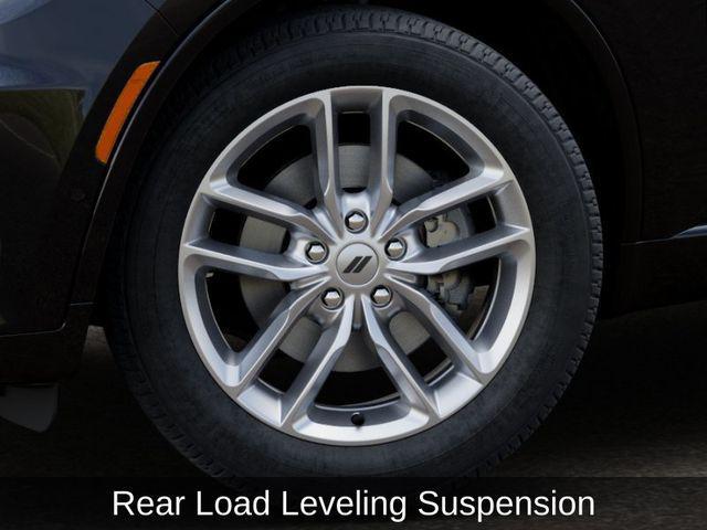 new 2026 Dodge Durango car, priced at $45,085