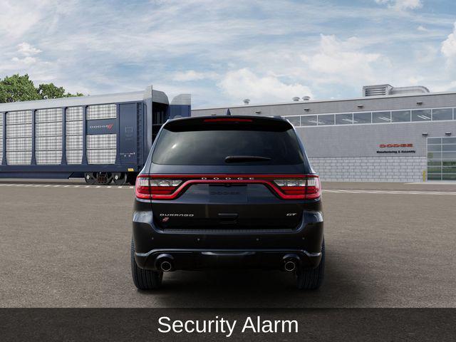 new 2026 Dodge Durango car, priced at $45,085