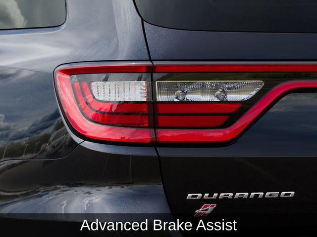 new 2026 Dodge Durango car, priced at $45,085