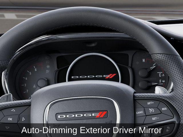new 2026 Dodge Durango car, priced at $45,085