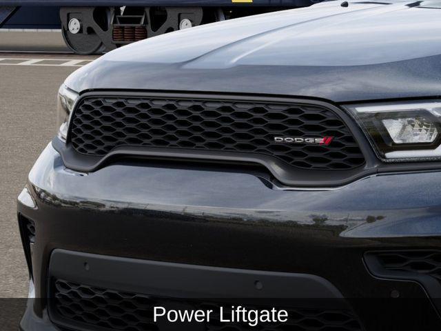 new 2026 Dodge Durango car, priced at $45,085